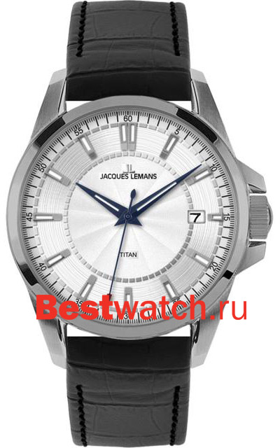 Часы Jacques Lemans Sports 1-1704B